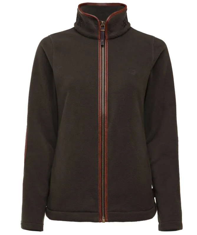 Holland Cooper Country Fleece Jacket