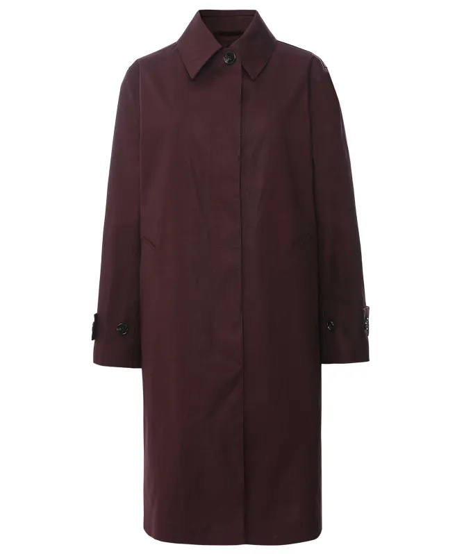 Mackintosh Banton Raintec 3/4 Coat