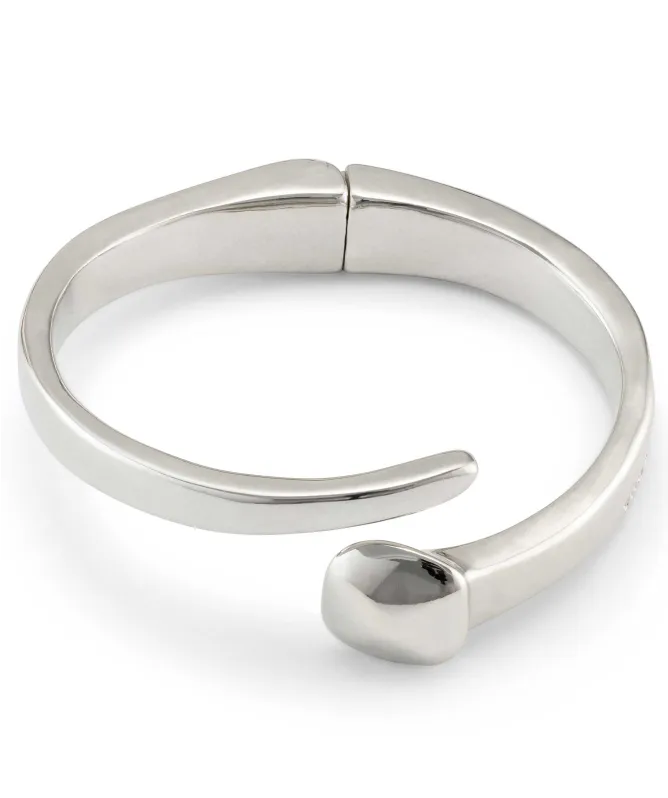 UNOde50 New Nail Hinge Bangle