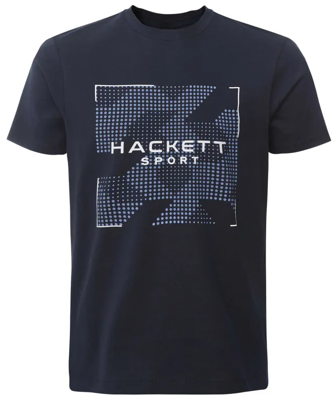 Hackett Digital Camo T-Shirt