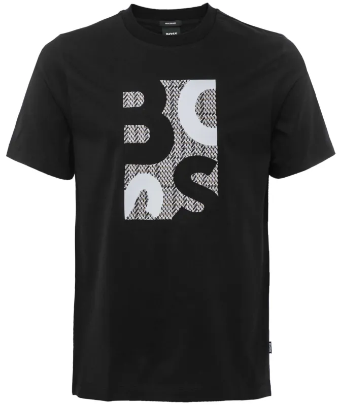 Hugo Boss T-Shirts | Casual Tees for Men