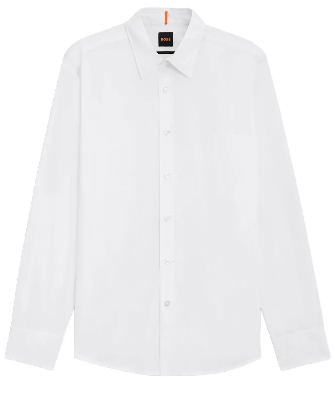 BOSS Relegant Regular Fit Shirt
