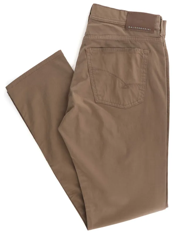 Baldessarini Five-Pocket Jeans