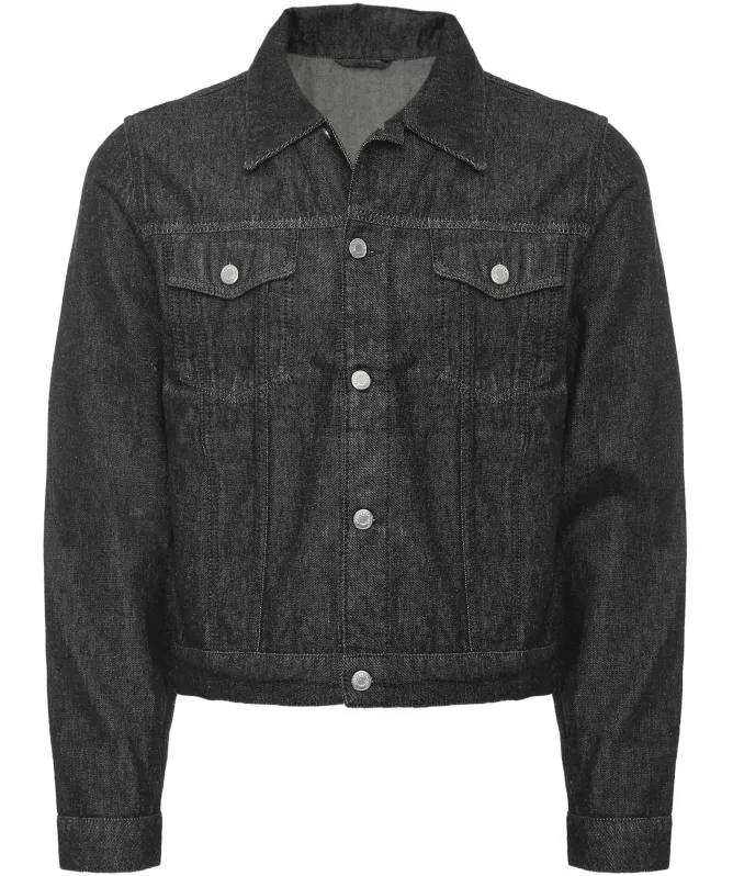 Baldessarini Denim Trucker Jacket