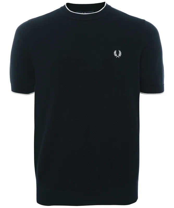 Fred Perry T-Shirts – Classic Style & Comfort | Jules B