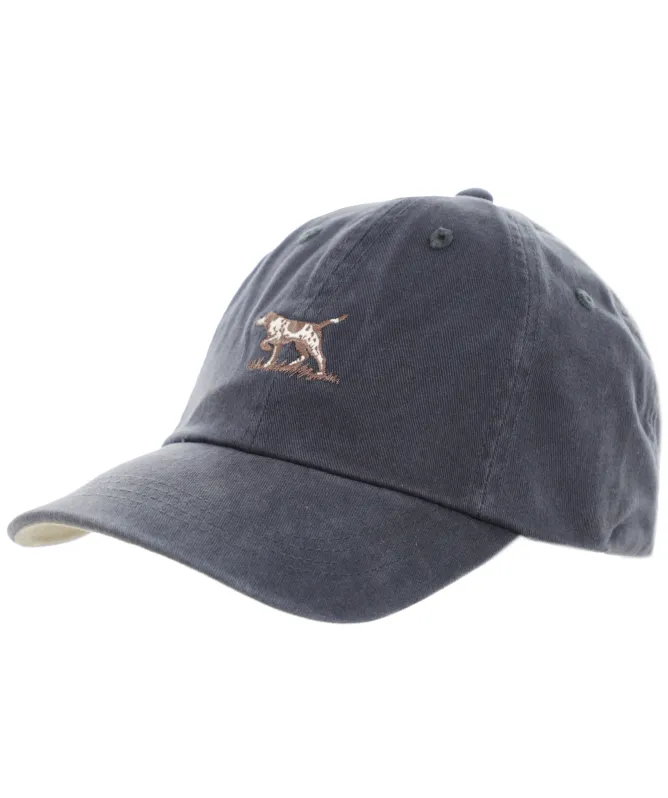Rodd and Gunn Signature Cap