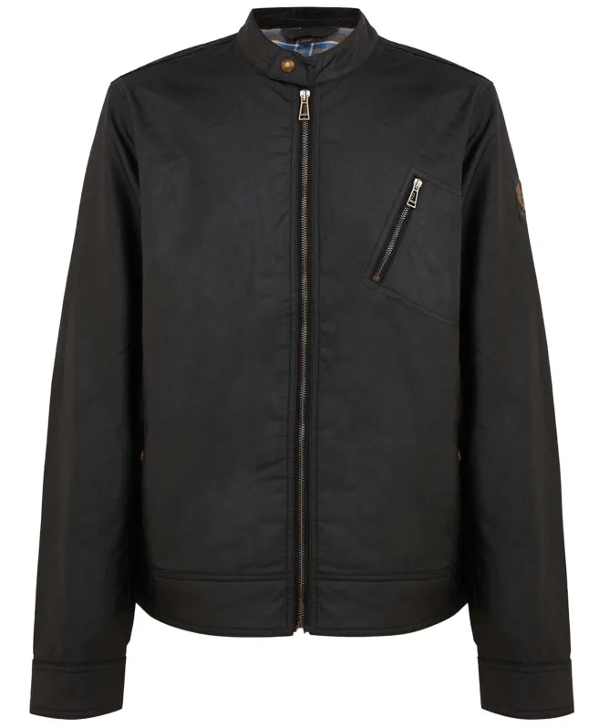 Belstaff Waxed Sideline Jacket