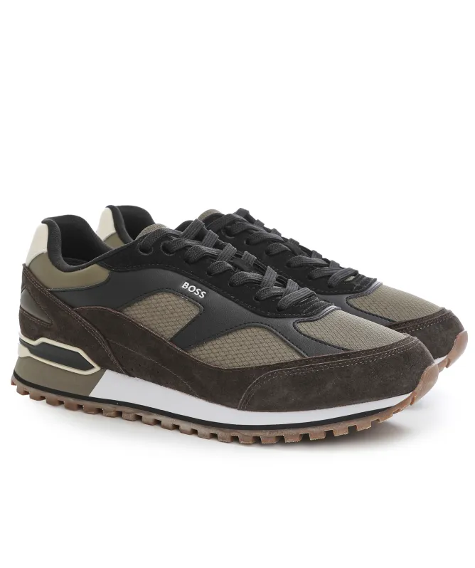 BOSS Parkour L Runn Sneakers