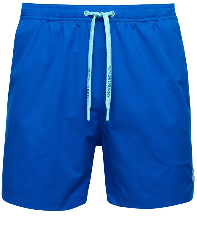 Psycho Bunny Samos Hydro Swim Shorts