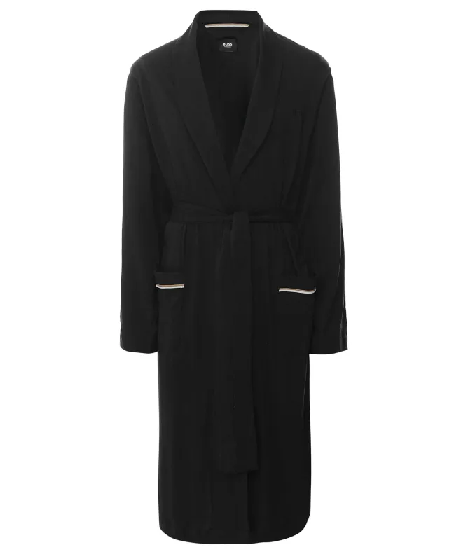 BOSS Jersey Robe BM Robe