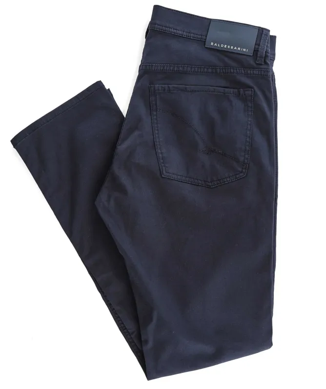 Baldessarini Five-Pocket Jean