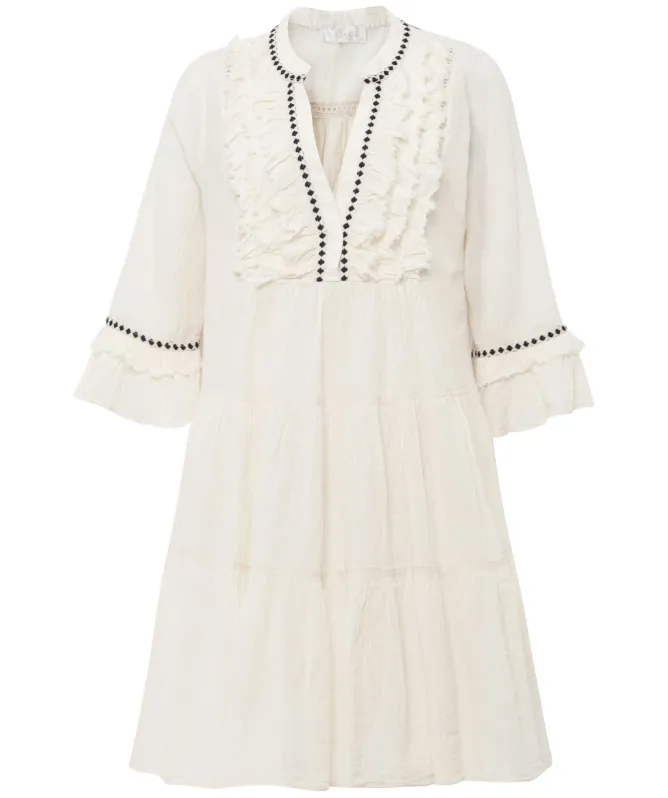 Devotion Twins Efisto Short Dress