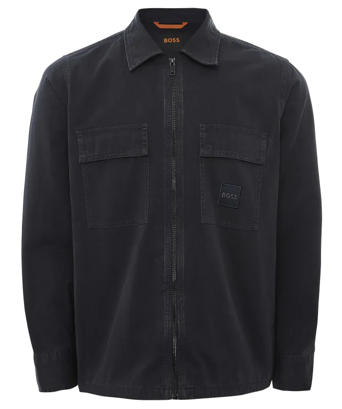 BOSS Lovel-zip_15_M Overshirt