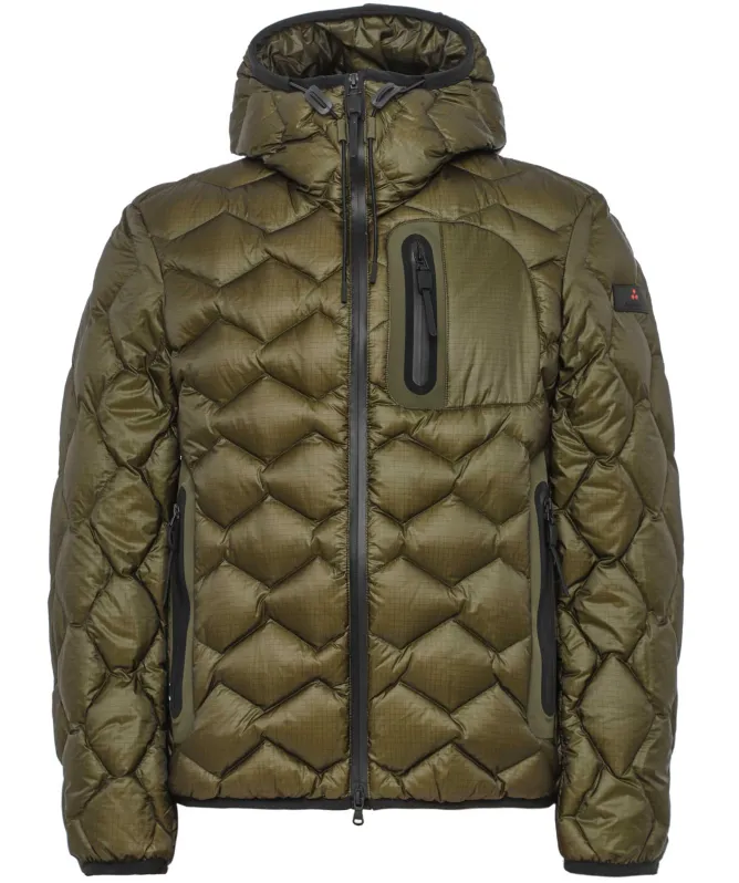 Peuterey Weiwei KJ BMAT Jacket