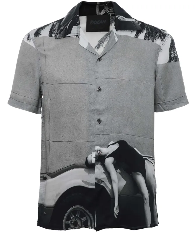 Limitato Heading South Shirt