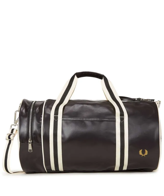 Fred Perry Bags for Men | Backpacks, Crossbody & Barrel Bags