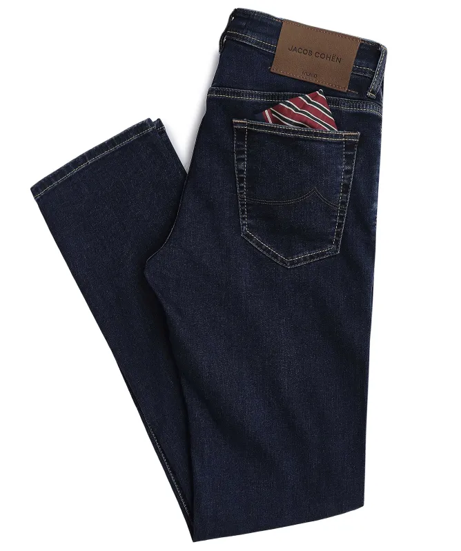 Jacob Cohen Slim Fit BARD Jeans