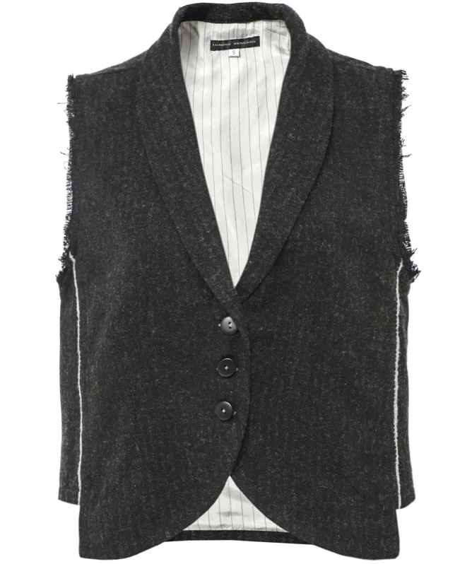 Lurdes Bergada Diplo Tank top