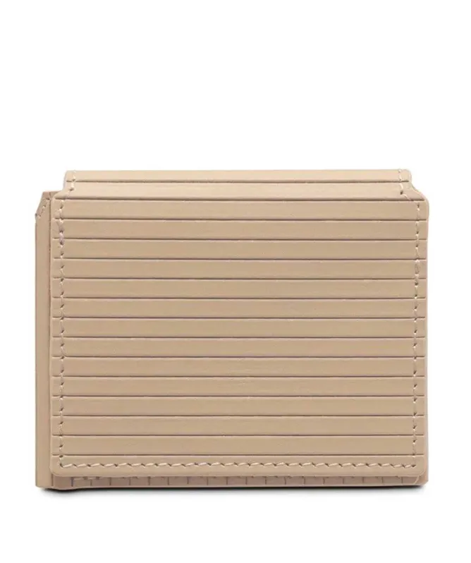 Nappa Dori Quinn Fold Wallet