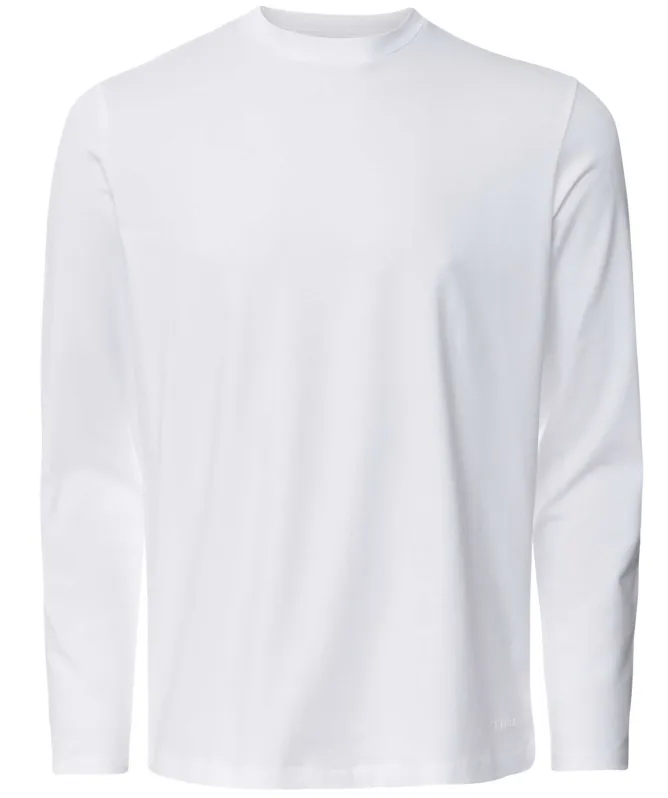 Seinse Long Sleeve Crew Neck T-Shirt