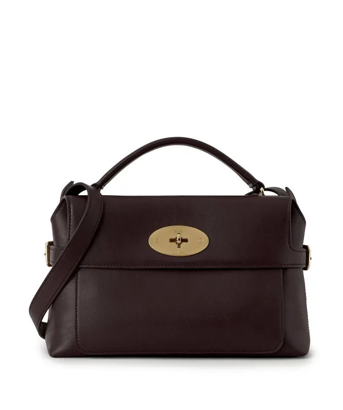 Mulberry Small Stevie Top Handle Bag