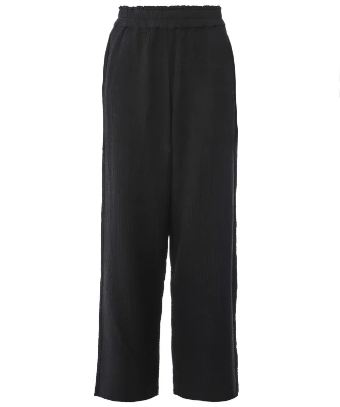 Rails Leon Double Gauze Trousers