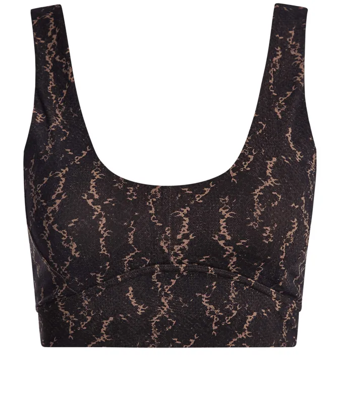 Varley Form Elsie Bra