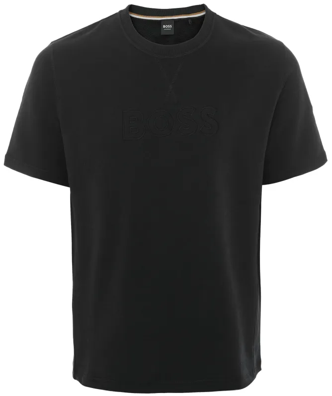 BOSS Terry David T-Shirt