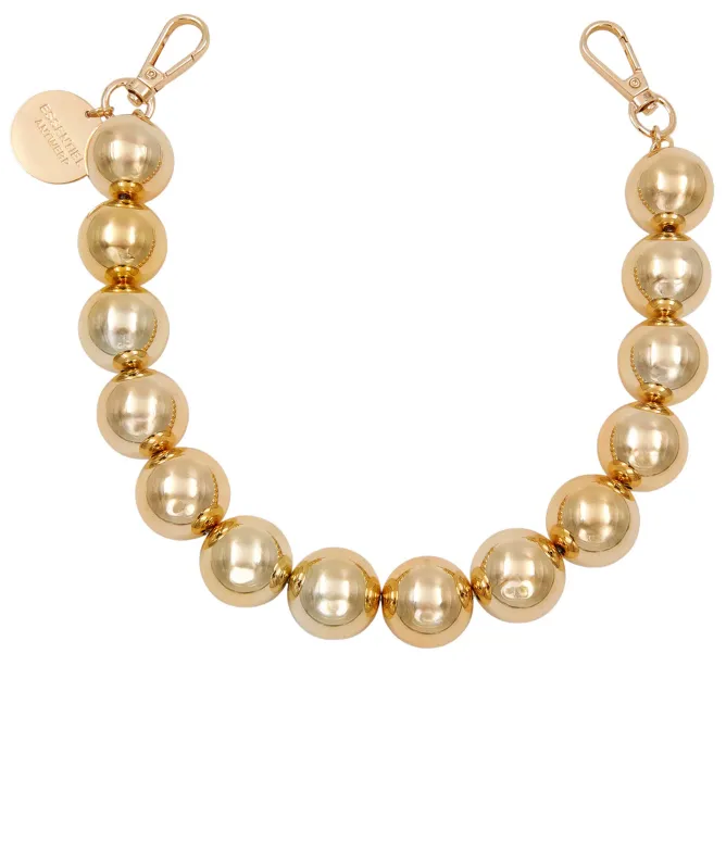 Essentiel Antwerp Jadine Big Beaded Necklace