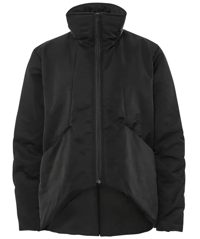 Manesera Short Puffer Jacket