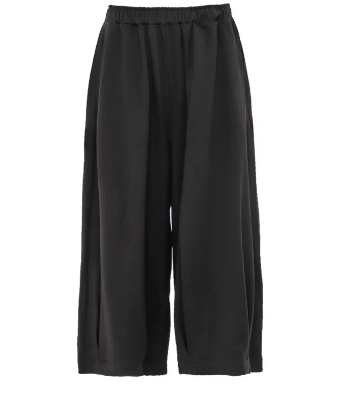 Thanny AK Wide Leg Trousers