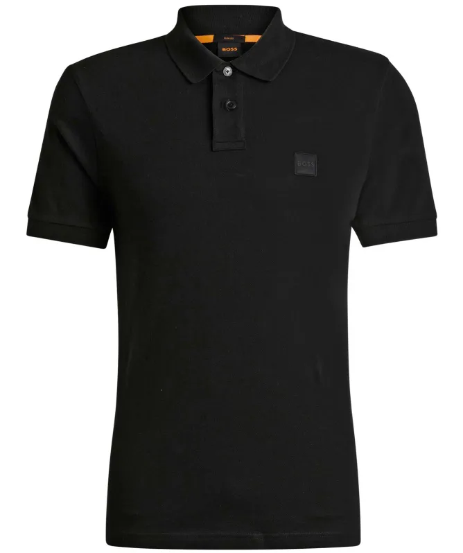 BOSS Slim Fit Passenger Polo Shirt