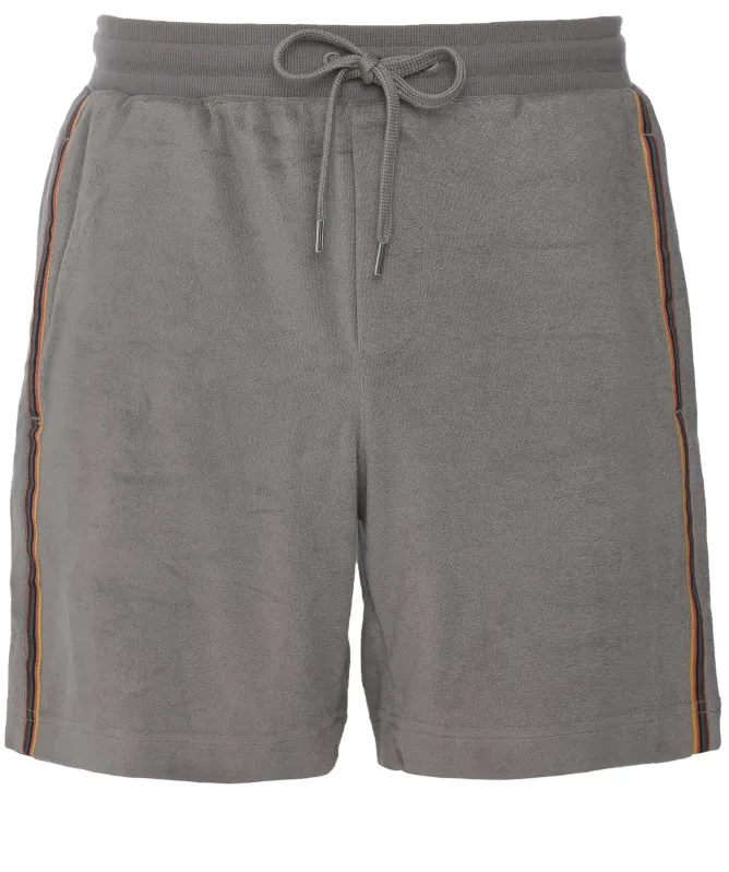 Paul Smith Towelling Lounge Shorts