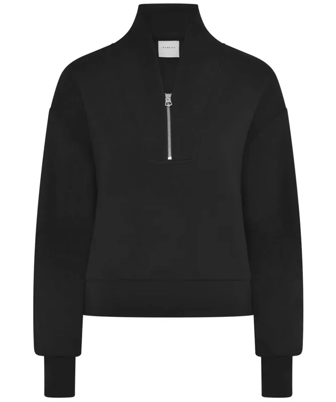Varley Davidson Half-Zip Sweatshirt