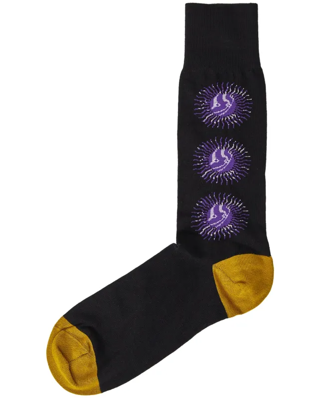Paul Smith Sun Socks