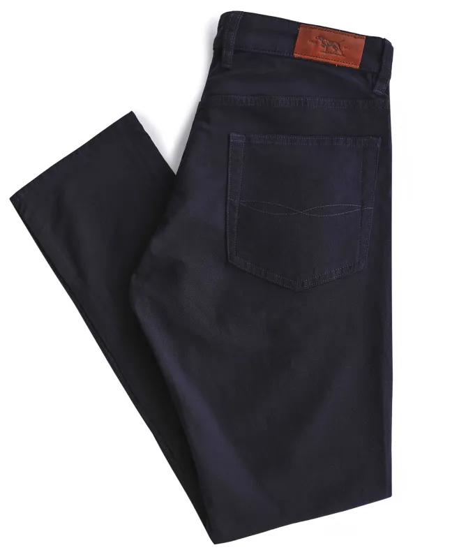 Rodd and Gunn Straight Leg Motion 2 Jeans