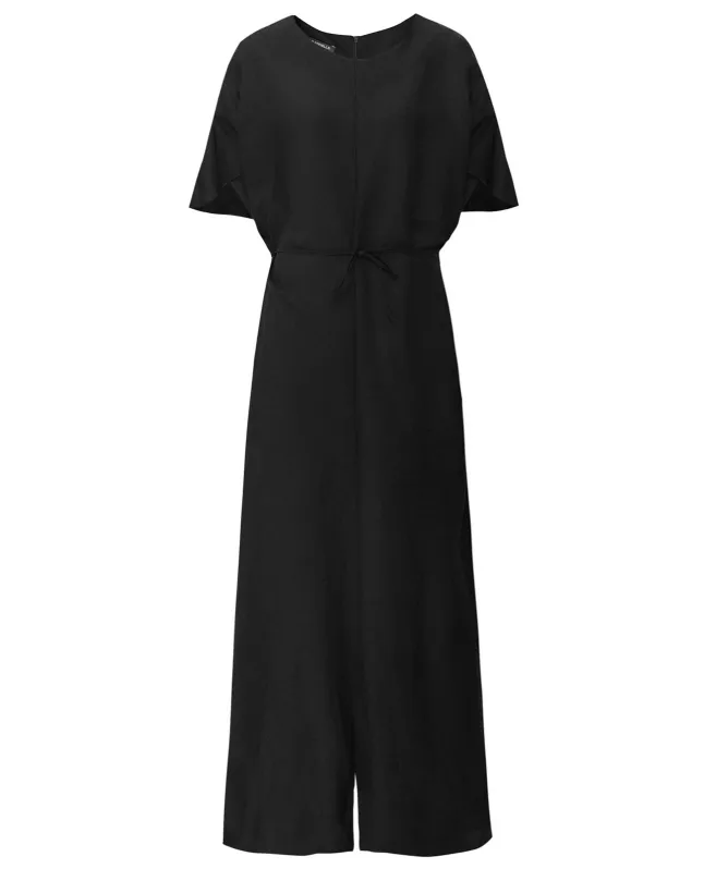 Alessio Bardelle Las Vegas Wide-Leg Jumpsuit