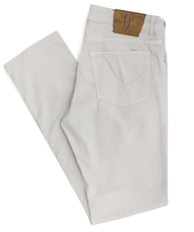 HandPicked Regular Fit Ravello Jeans