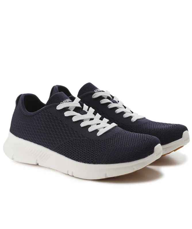 SWIMS Knitted Mare Trainers