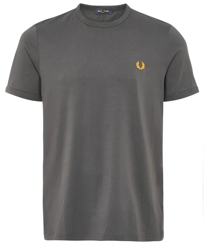 Fred Perry Ringer T-Shirt