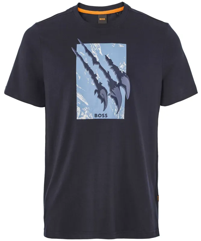 BOSS Te_Animali T-Shirt