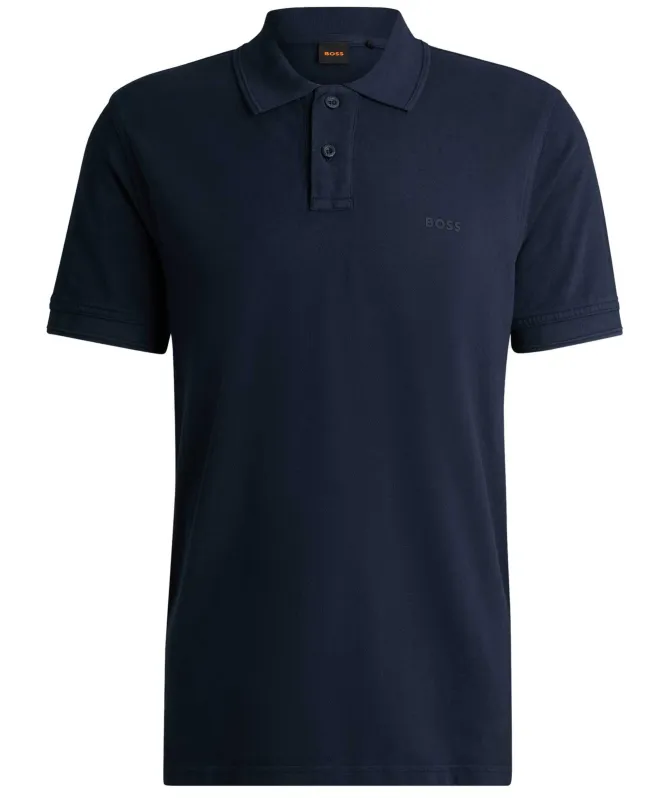 BOSS Prime Polo Shirt