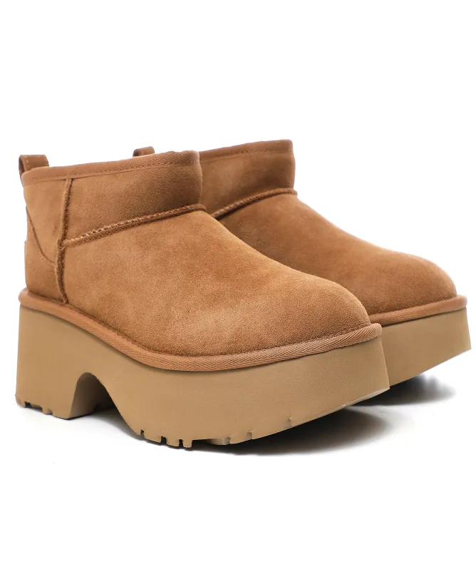 UGG Classic Ultra Mini New Heights Boots