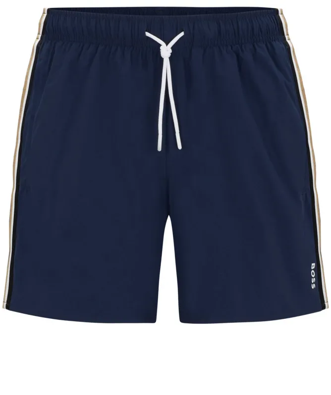 BOSS Iconic Swim Shorts