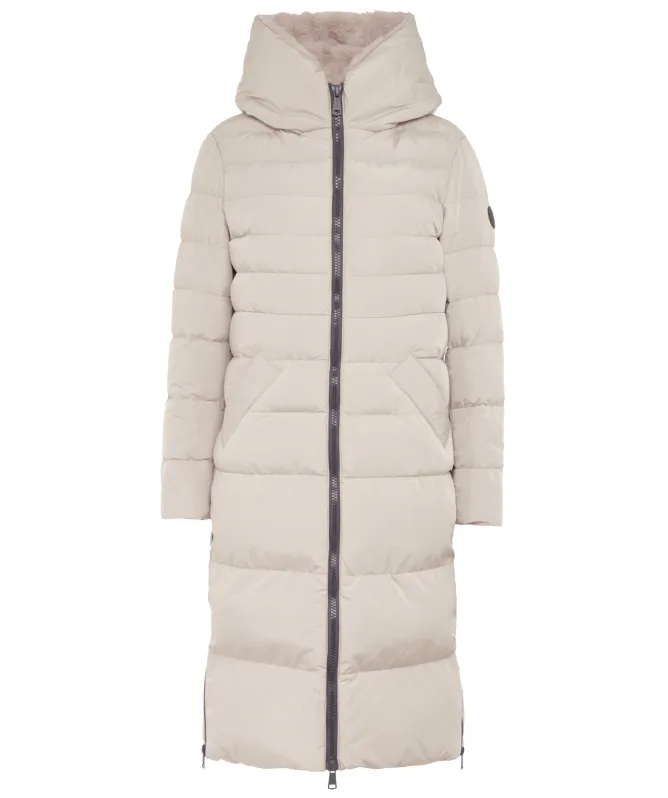 Rino and Pelle Keila Faux Fur Coat
