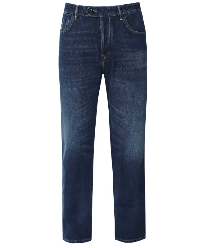 HandPicked Albori Standard Jeans