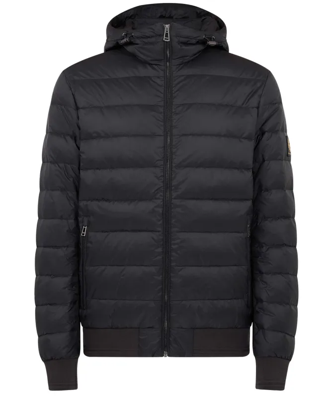 Belstaff Down Control Jacket