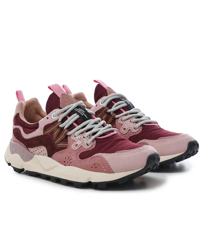 Flower Mountain Yamano 3 Woman Trainers