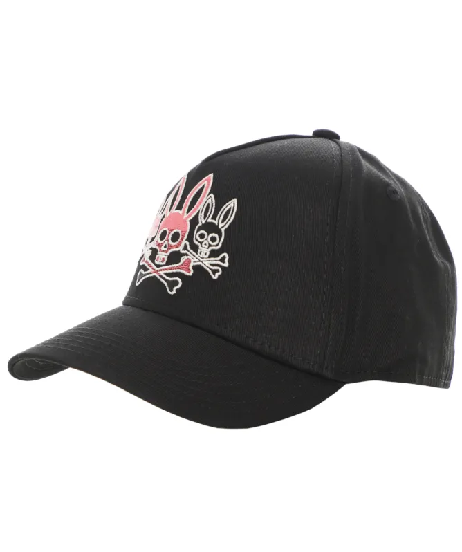 Psycho Bunny Oscar Baseball Cap