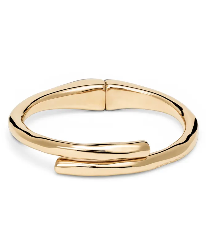 UNOde50 Meeting Point Bangle